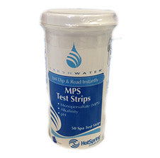 EverFresh MPS Test Strips